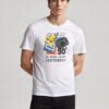 90s Recorder Unisex White Tee