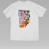 Be Savage Unisex White Tee