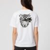 Believe In Your Power Unisex White Tee
