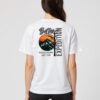 Better Expedition Unisex White Tee