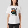 Better Expedition Unisex White Tee