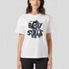 Boys Gear Unisex White Tee
