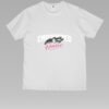 Empowered Women Unisex White Tee