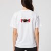 Faith Style Unisex White Tee