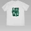 Find Your Hidden Paradise Unisex White Tee