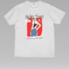Hello Guys Girls Unisex White Tee