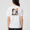 Its My Style Unisex White Tee
