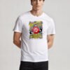 Legendary Rider Unisex White Tee