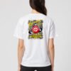 Legendary Rider Unisex White Tee