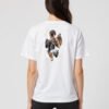 Love Angel Cupid Unisex White Tee
