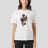 Love Angel Cupid Unisex White Tee