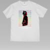 My Style Unisex White Tee