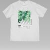Off Style Unisex White Tee