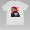 Official Cool Hip Hop Guy Unisex White Tee