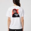 Official Cool Hip Hop Guy Unisex White Tee