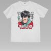 Stay Cool Tokyo Unisex White Tee