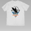 Surf Endless Summer Unisex White Tee
