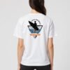 Surf Endless Summer Unisex White Tee