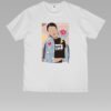 Teen Spirit Unisex White Tee