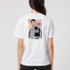 Teen Spirit Unisex White Tee