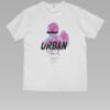 Urban Style Cupid Unisex White Tee