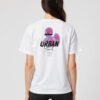 Urban Style Cupid Unisex White Tee